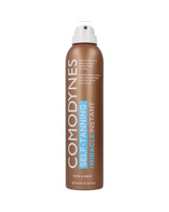 Comodynes Spray Autobronceador Hidratante y Antioxidante