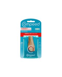 Compeed Ampollas Dedos De Los Pies
