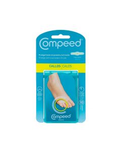 Compeed Callos Medianos 10 unidades