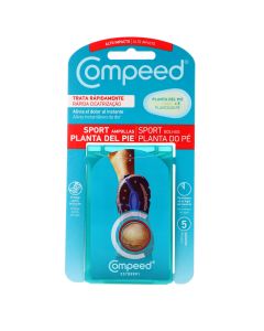Compeed Sport Ampollas Planta Pie