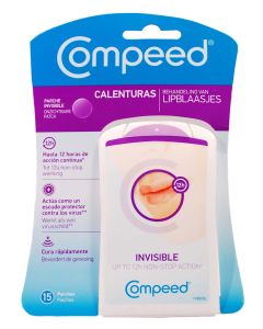 Compeed Calenturas