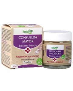 Bálsamo Consuelda Mayor Eco 30ml - Calma y Regenera la Piel