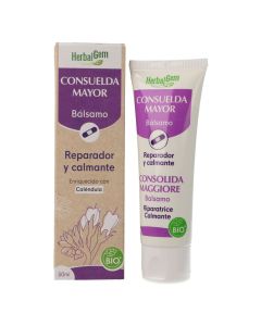 Bálsamo labial de Consuelda Mayor - Bio