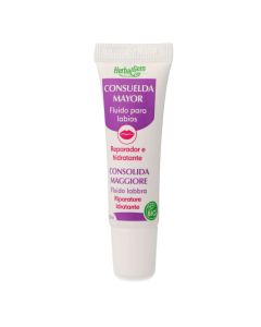 Bálsamo Labial con Consuelda y Propóleo - Regeneración y Cuidado Natural