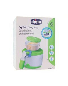 Chicco Contenedor Térmico para Papillas 350 ml