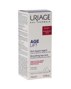 Uriage Contorno de ojos antiarrugas