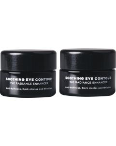 Bluevert Skin Perfection Duplo Contorno de Ojos 2x15 ml