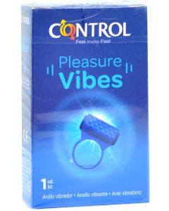 Control Pleasure Vibes