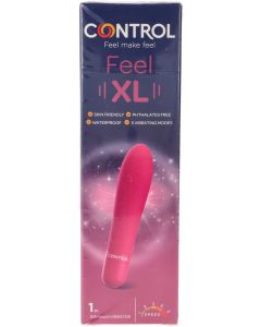 Control Feel XL Estimulador