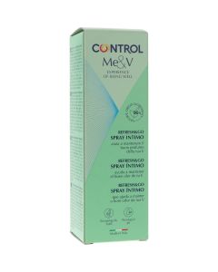 Control Spray Íntimo Refrescante 100 ml