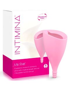 Intimina Copa Menstrual Tamaño A