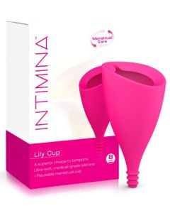 Intimina Copa Menstrual Tamaño B