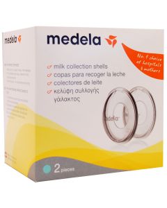 Medela Copas Para Recoger Leche