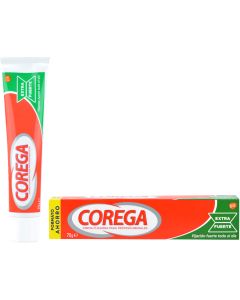 Corega Extra Fuerte