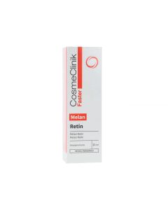 Sérum Faster Melan Retin 30 ml de CosmeClinik