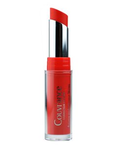 Avène Couvrance Bálsamo Labial Rojo Luminoso