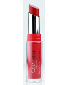 Avène Couvrance Bálsamo Labial - Rosa Aterciopelado SPF 20