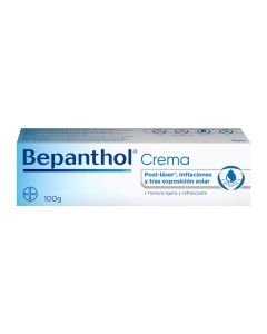 Bepanthol Crema 100 gramos