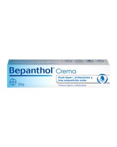 Bepanthol Crema 30 gramos