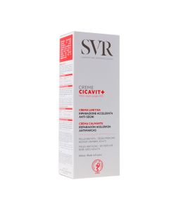 SVR Crema Antimarcas SVR Cicavit+