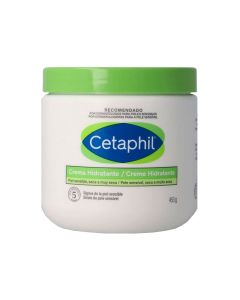 Crema Hidratante Cetaphil 453g
