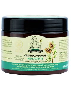 Oma Gertrude Crema Hidratante Corporal