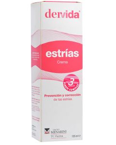 Dervida Crema Antiestrías