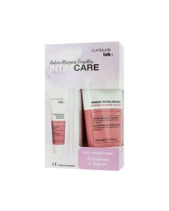Cumlaude Deligyn Pack Hidratante + Higiene Íntima