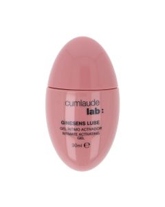 Cumlaude Ginesens Lube Lubricante