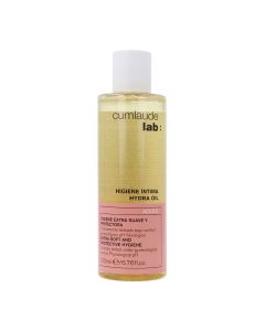 Cumlaude Lab Higiene Íntima Hydra Oil 200 ml