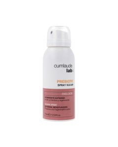 Cumlaude Lab Prebiotic Spray Vulvar 75 ml