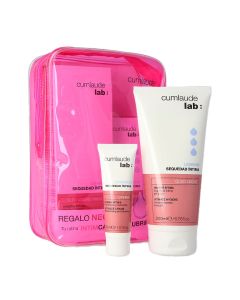 Cumlaude Lubripiú Pack Óleo Leche 200 ml + Crema 30 ml