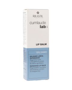 Rilastil Bálsamo Labial 15 ml