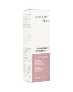 Cumlaude Hidratante Externo CLX 30 ml