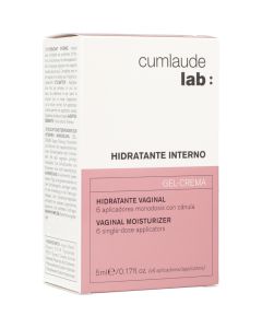 Cumlaude Hidratante Interno