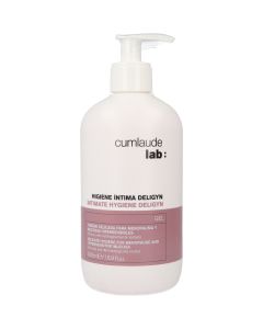 Cumlaude Higiene Íntima Deligyn 500 ml