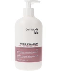 Cumlaude Higiene Íntima Diaria 500 ml