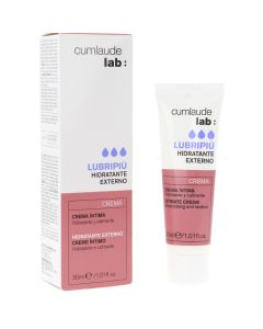 Cumlaude Lubripiú Crema Sequedad Íntima 30 ml