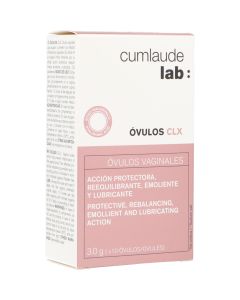 Cumlaude Óvulos CLX