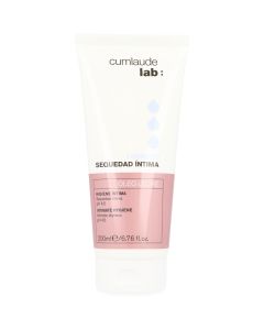 Cumlaude Lubripiú Sequedad Íntima 200 ml