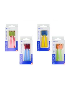 Curaprox 5460 Ultra Soft Travel Refill