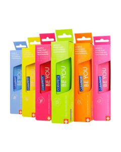 Curaprox Be You Pasta de Dientes Blanqueadora 60 ml