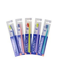 Curaprox Cepillo de Dientes 3960 Super Soft