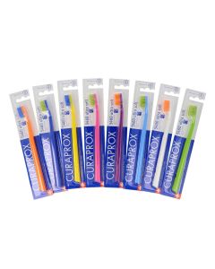 Curaprox Cepillo de Dientes 5460 Ultra Soft