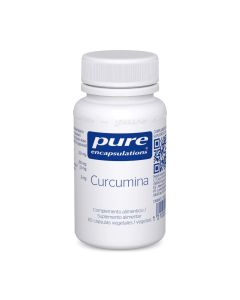 Pure Encapsulation Curcumina