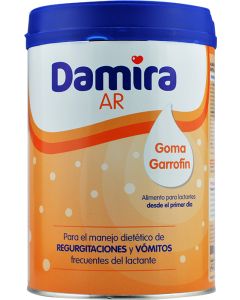 Damira antes Sanutri AR 800 gr