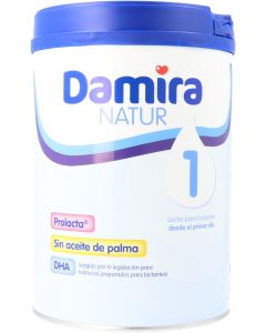 Damira Natur 1 800 gr
