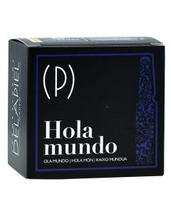 Delapiel Ampollas Hola Mundo Renovación