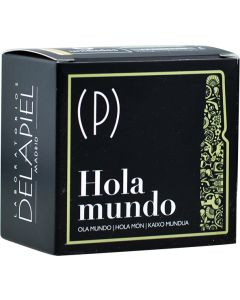 Delapiel Ampollas Hola Mundo Momentos