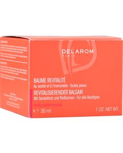 Delacrom Bálsamo Revitalité